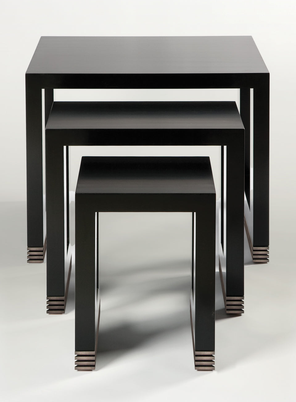 PONTE NESTING TABLES