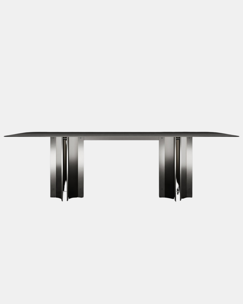 HAERG TABLE