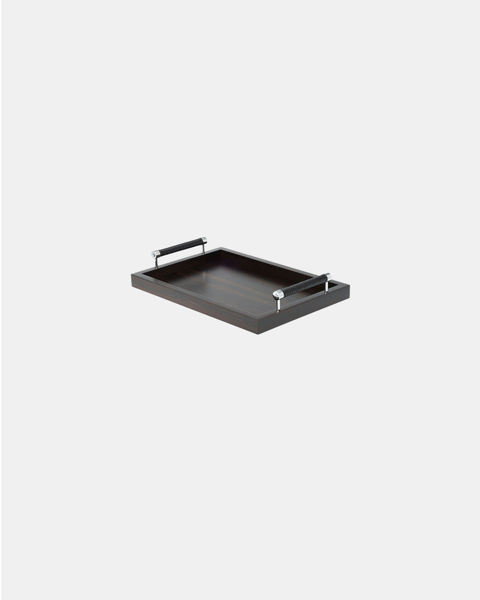 MACASSAR SMALL TRAY