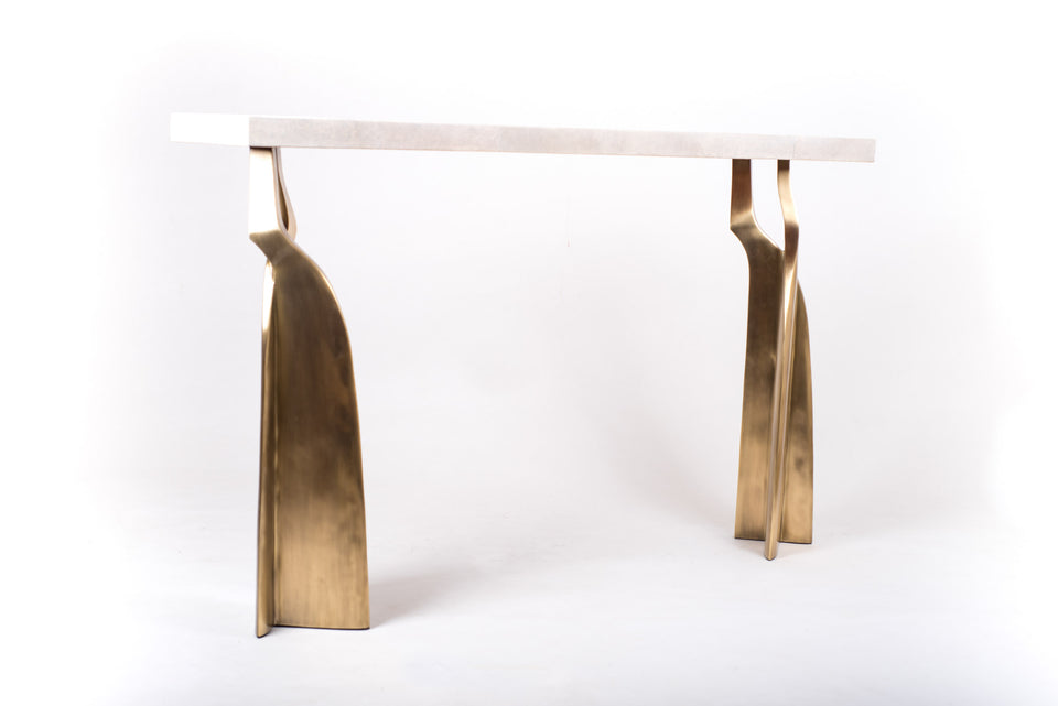 CHITAL CONSOLE