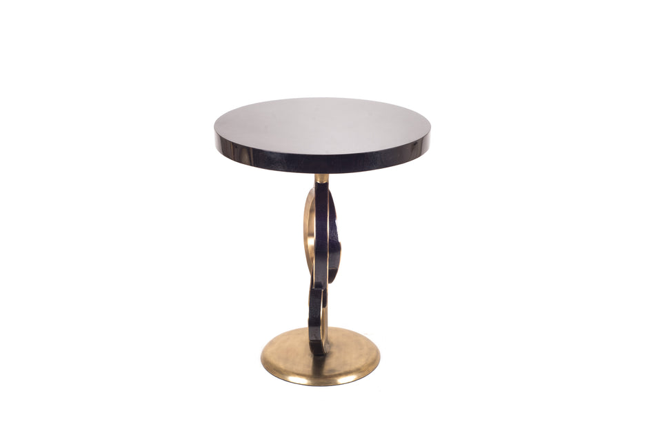 TEARDROP II SIDE TABLE