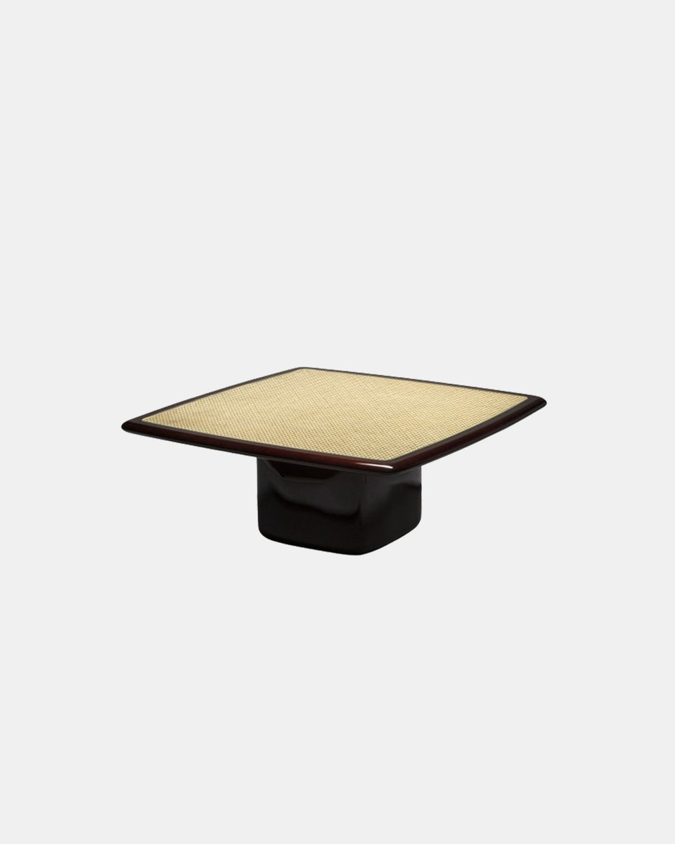 BOSSA SQUARE COFFEE TABLE