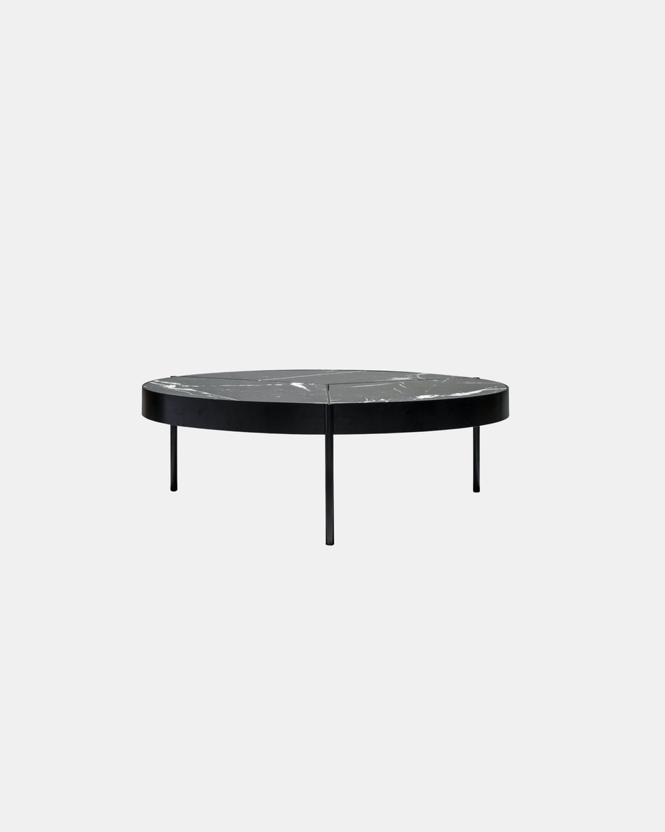 RAY COFFEE TABLE 100