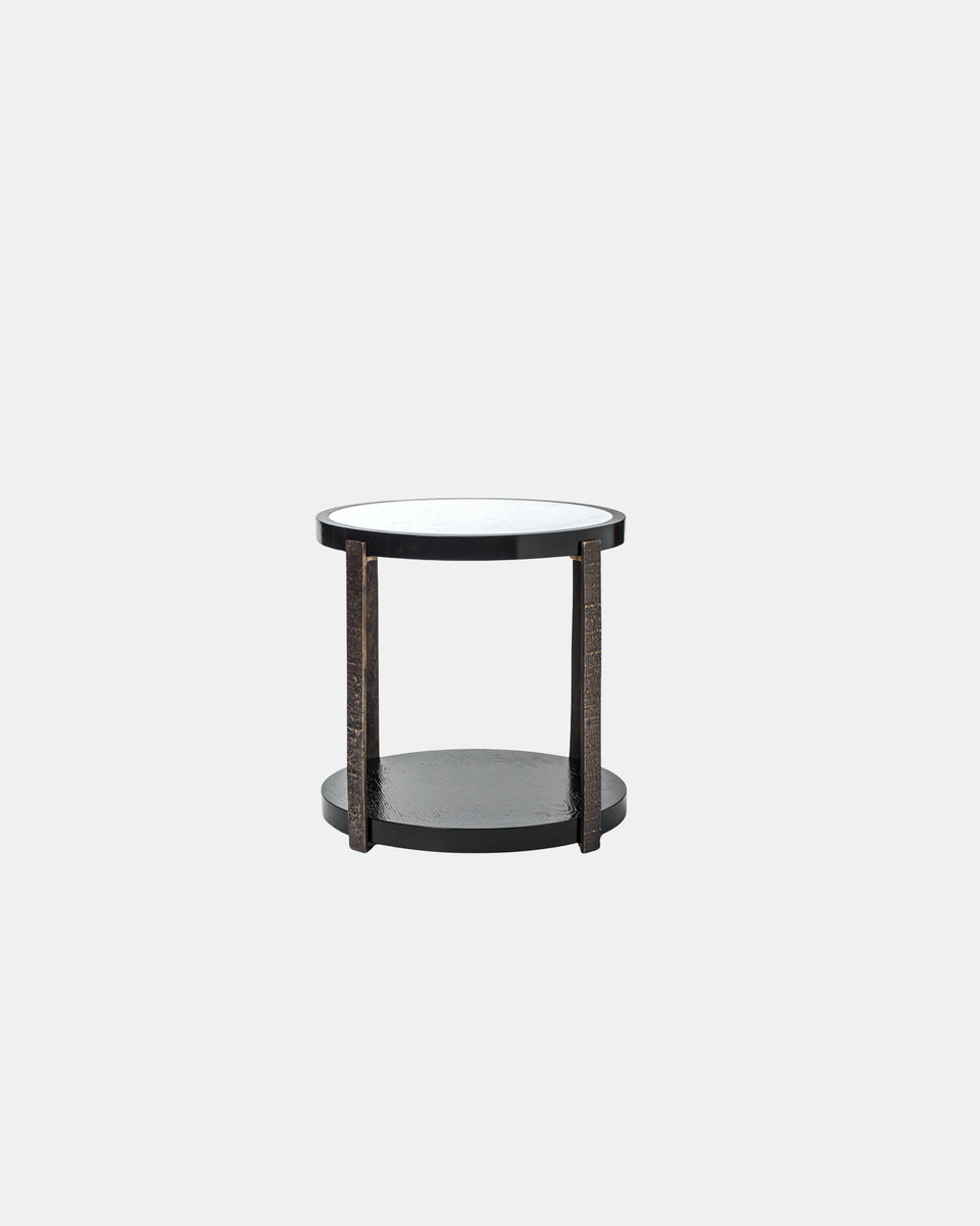 IDA SIDE TABLE