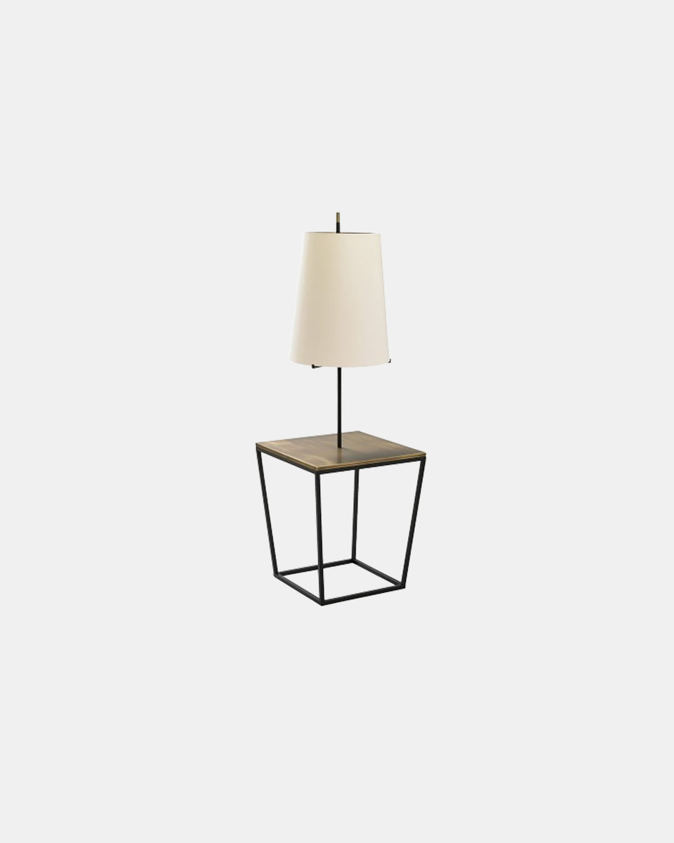 SQUARE LAMP