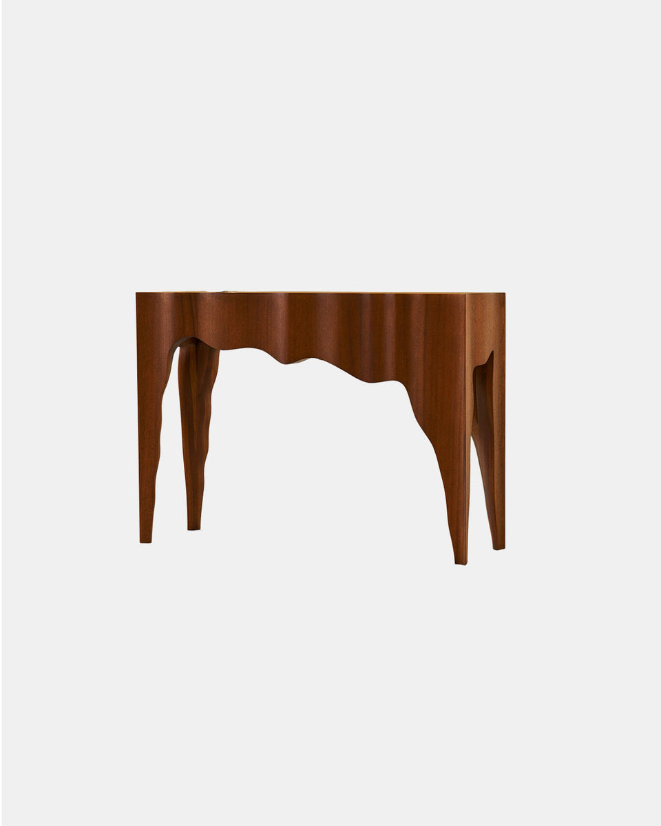 STALLION CONSOLE TABLE