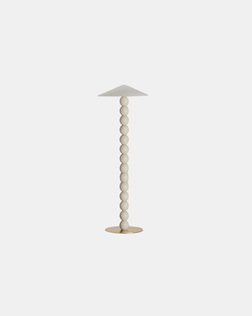 STASIS FLOOR LAMP