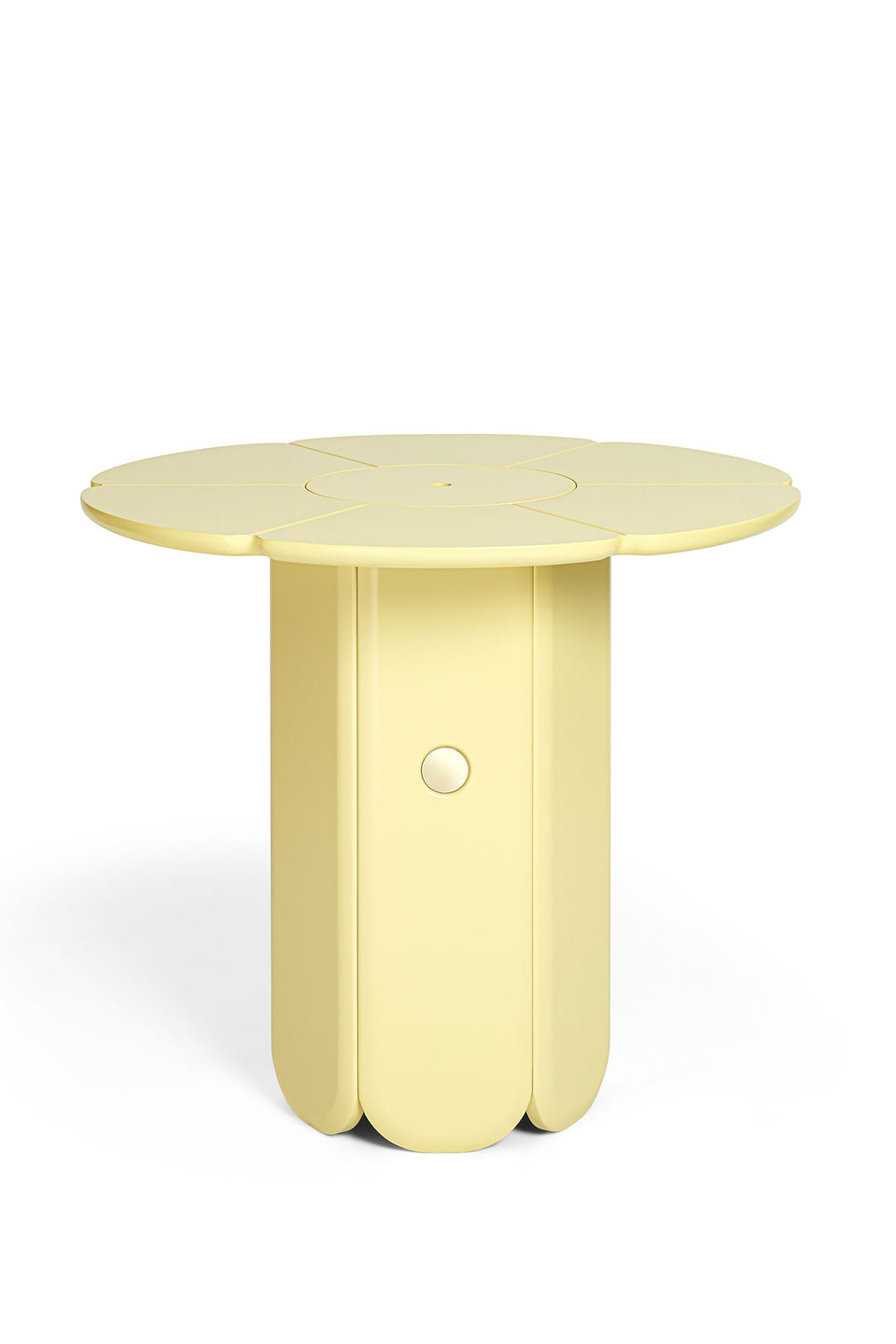 ZETA SIDE TABLE