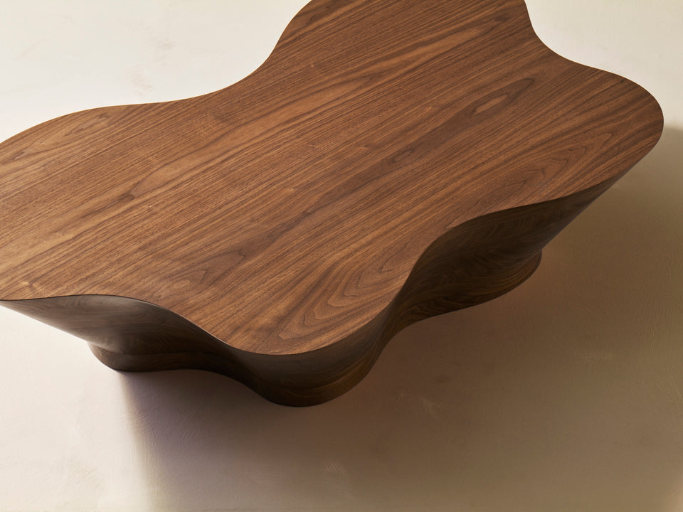 SSU SMOOTH COFFEE TABLE