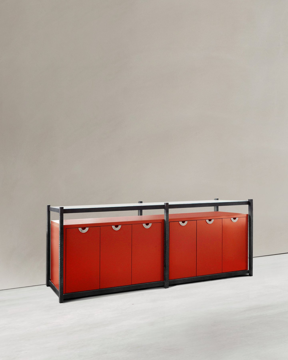 BUFF SIDEBOARD