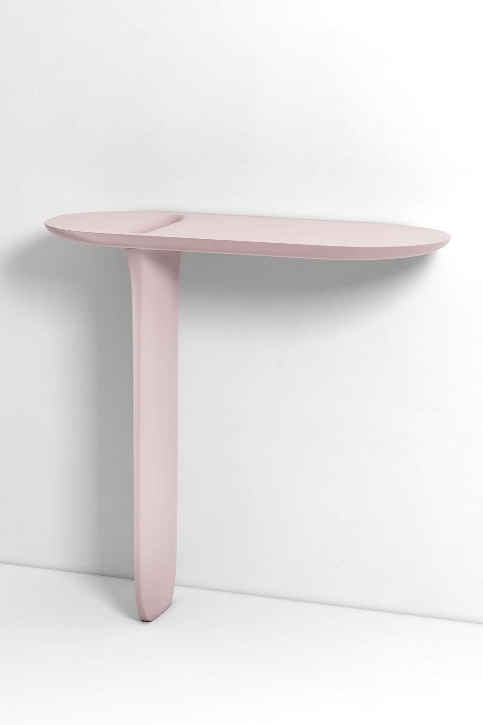 IPSILON GLOSSY CONSOLE