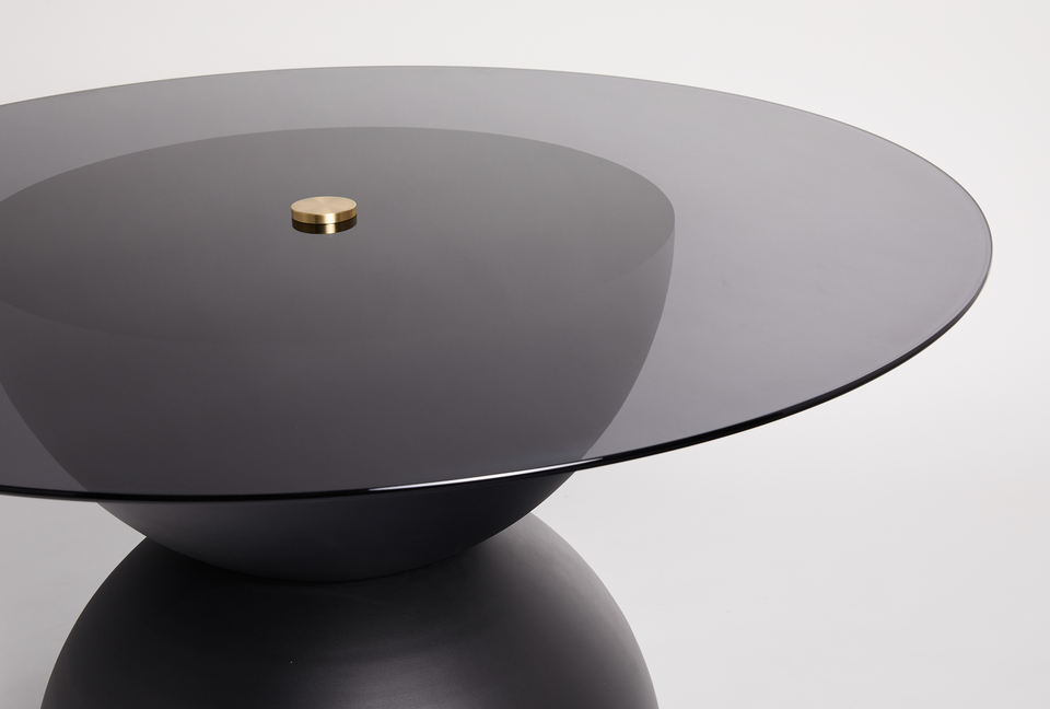 ELLIPSE DINING TABLE