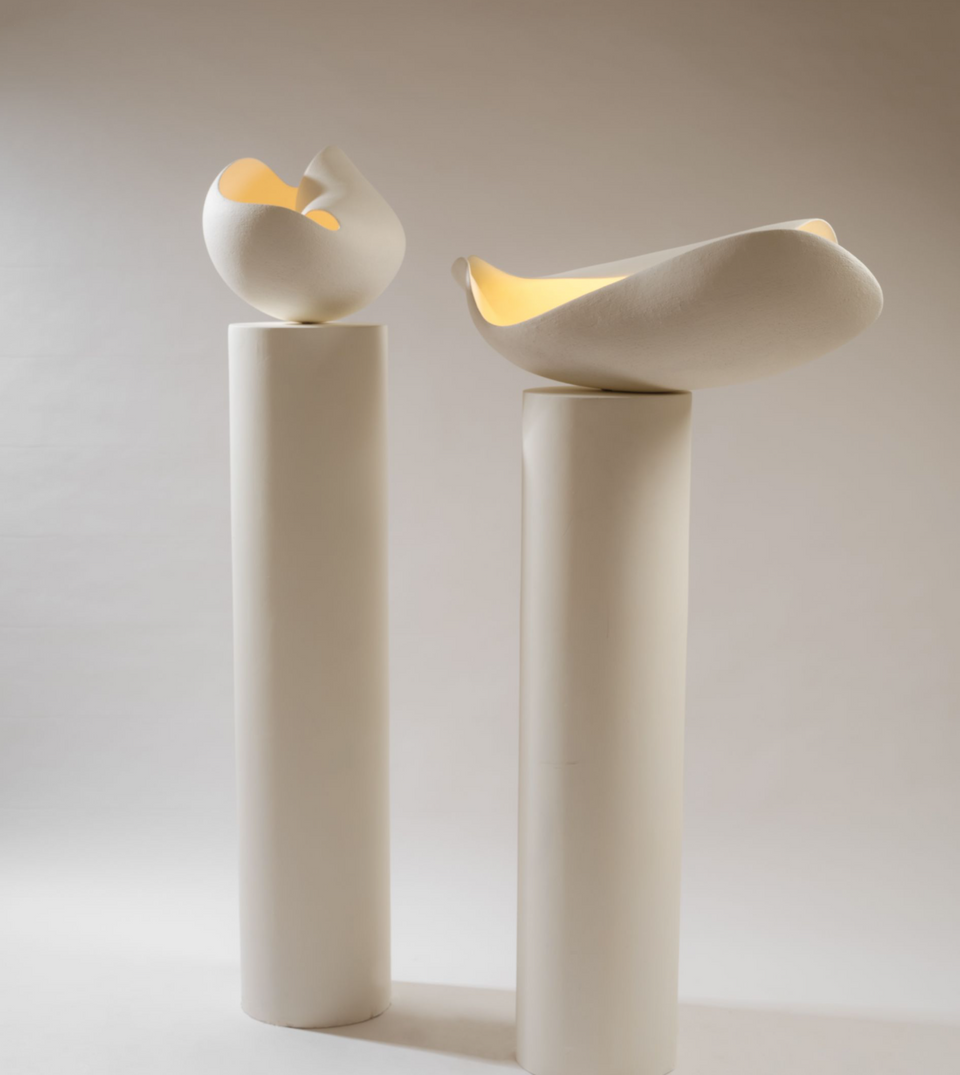 NAUTILE IV FLOOR LAMP