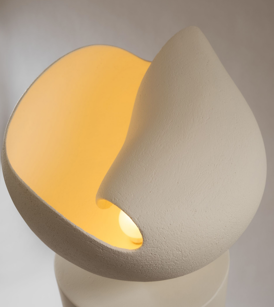 NAUTILE V FLOOR LAMP