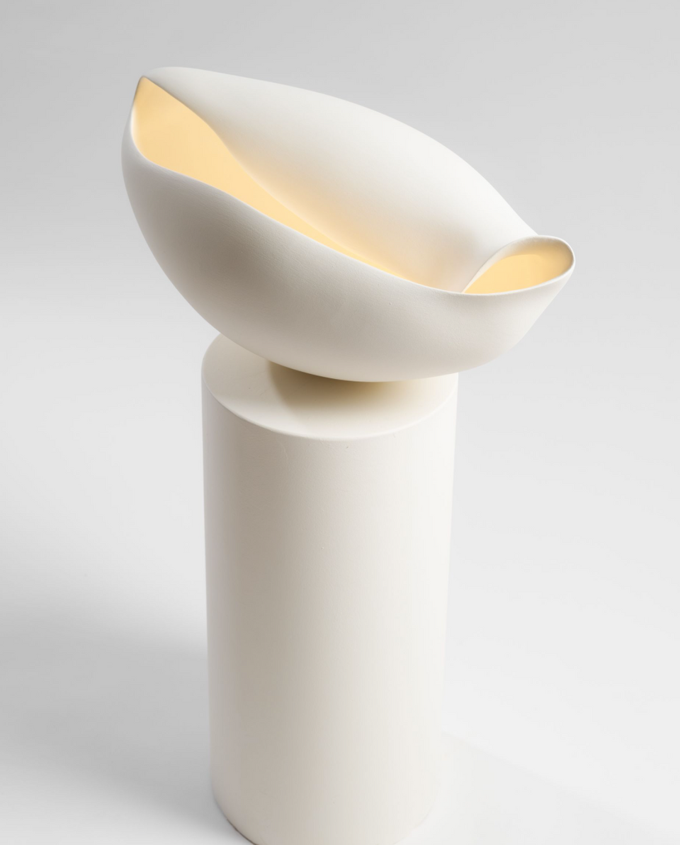 NAUTILE III FLOOR LAMP