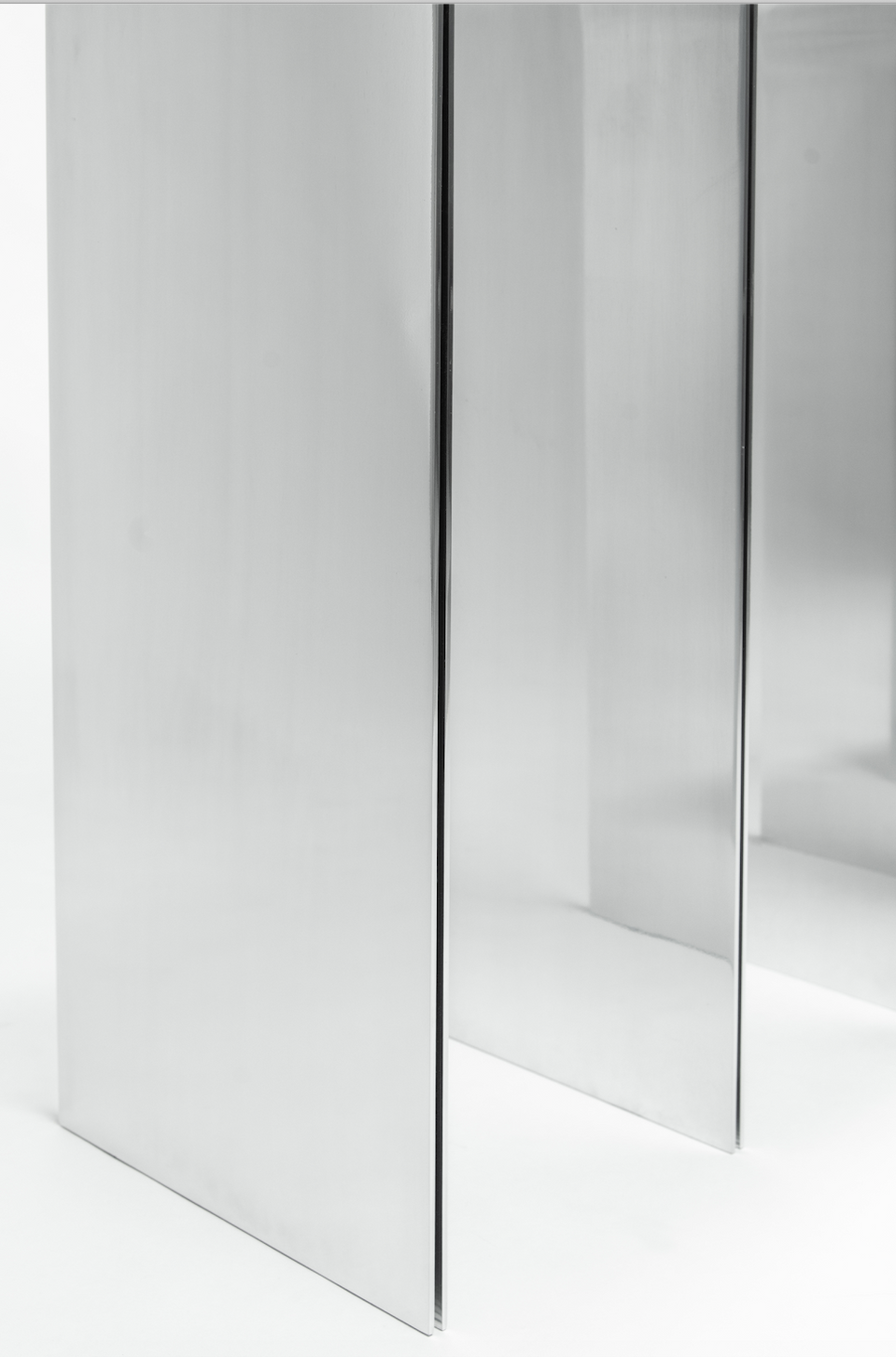 ALUMINIUM ARCH CONSOLE