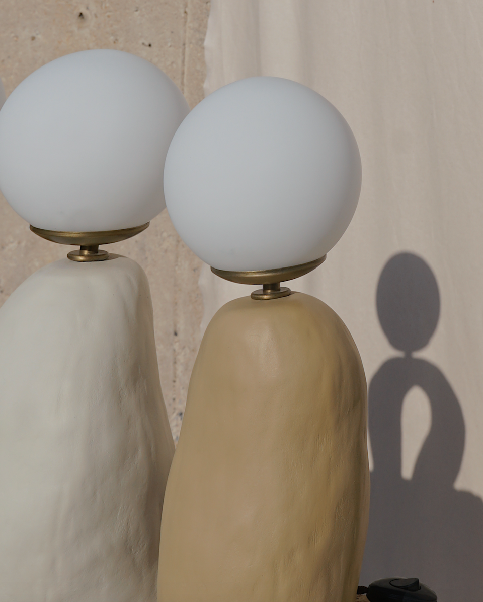 MONO TABLE LAMP