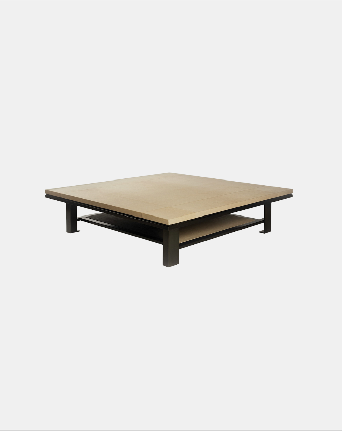 TAVOLINO COFFEE TABLE