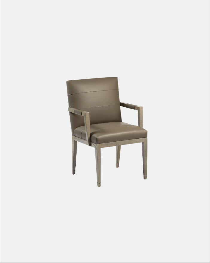 VALENTINO ARMCHAIR