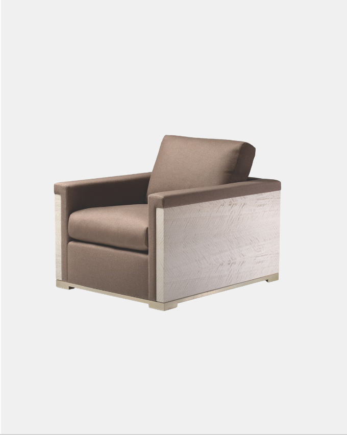 TRAMONTO LOUNGE CHAIR