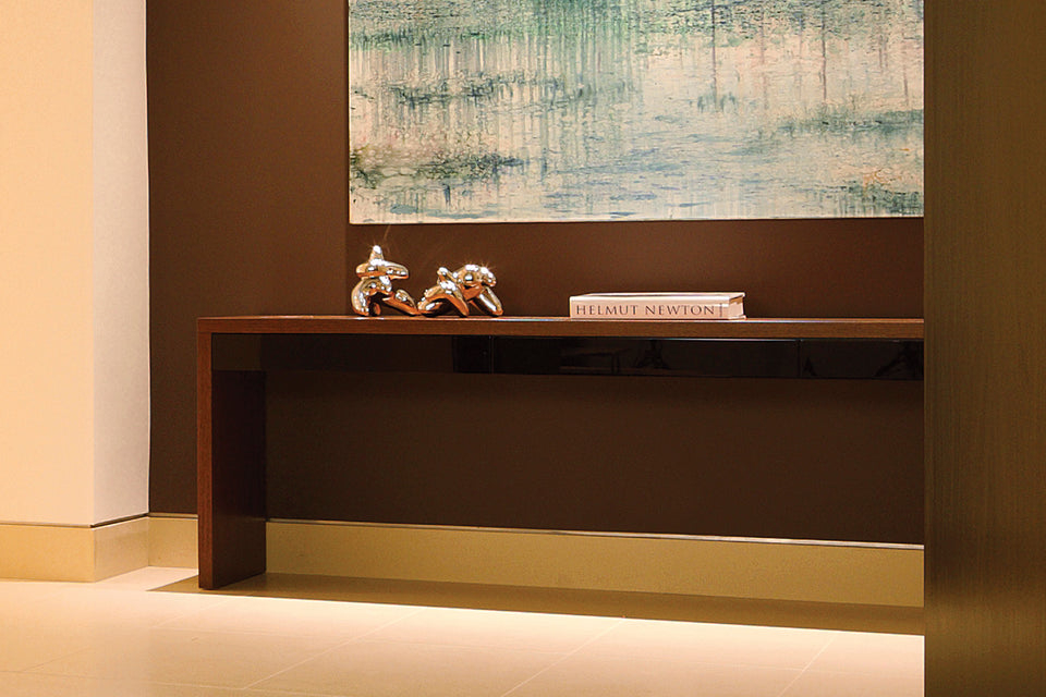 SOHO CONSOLE