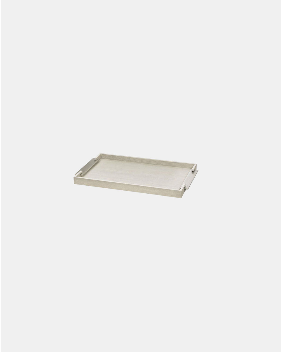 DARMA MEDIUM RECTANGULAR TRAY