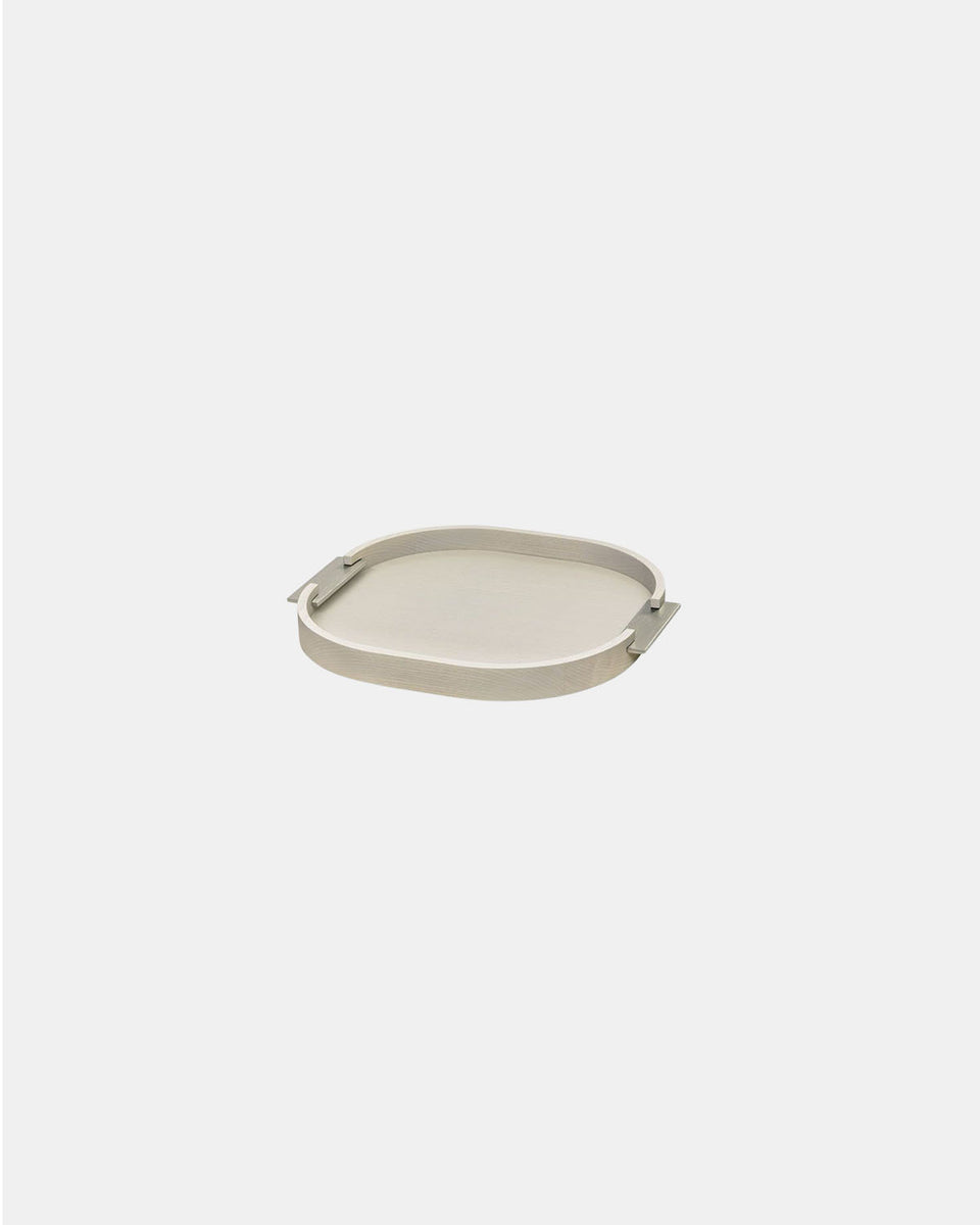 DARMA MEDIUM SQUARE TRAY