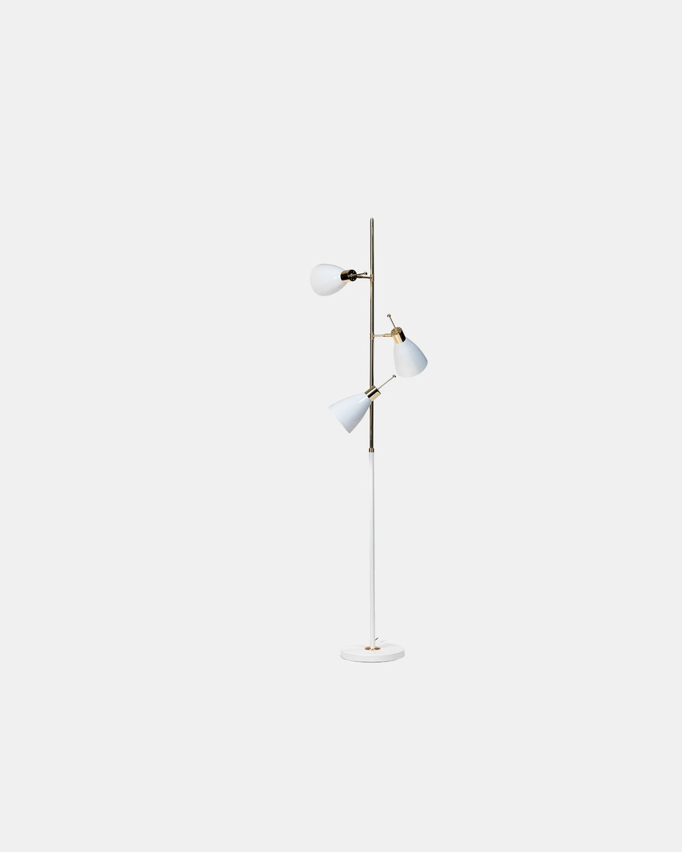 ICO FLOOR LAMP