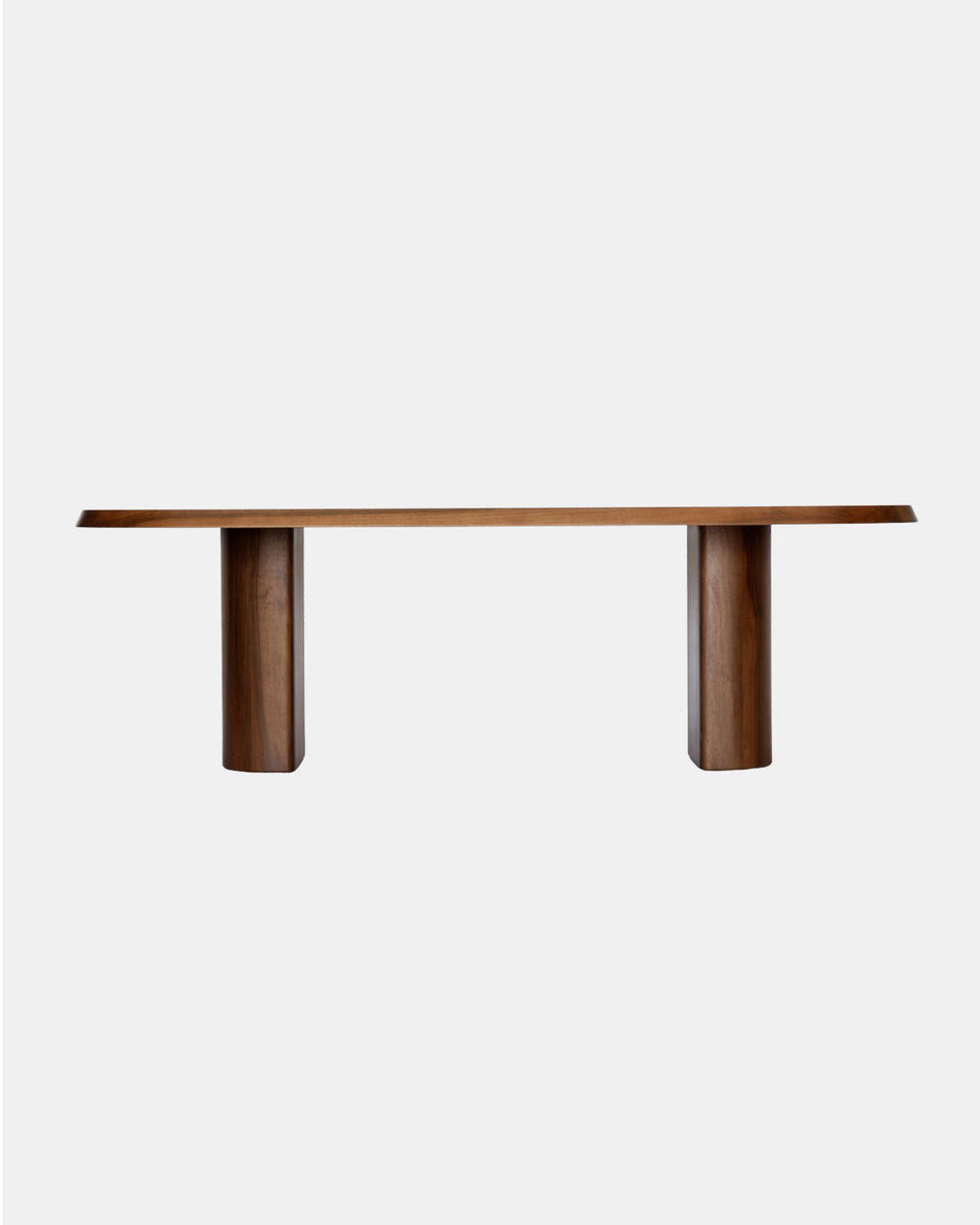 KI 2 LEGS TABLE