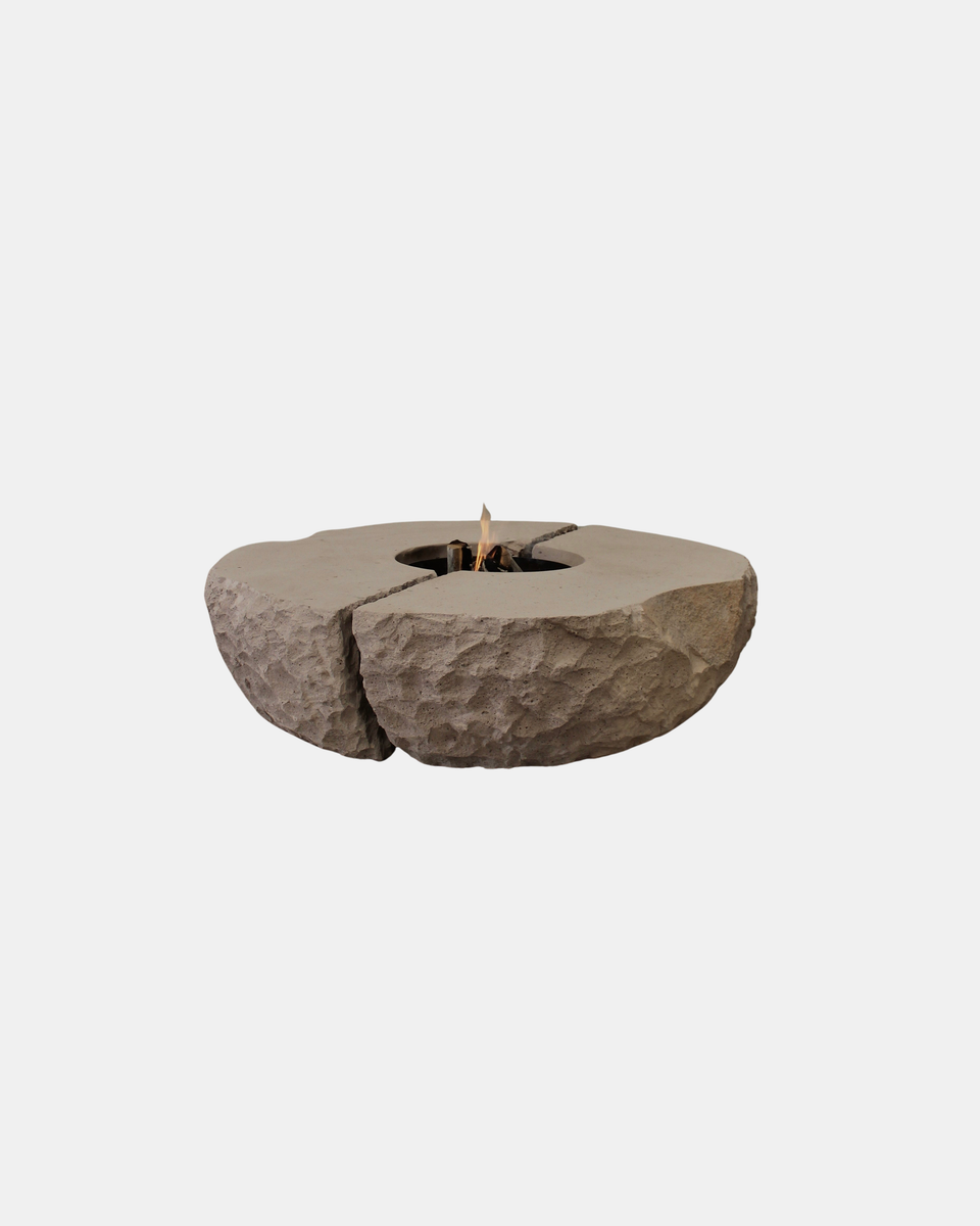 APPARENTIA FIRE TABLE