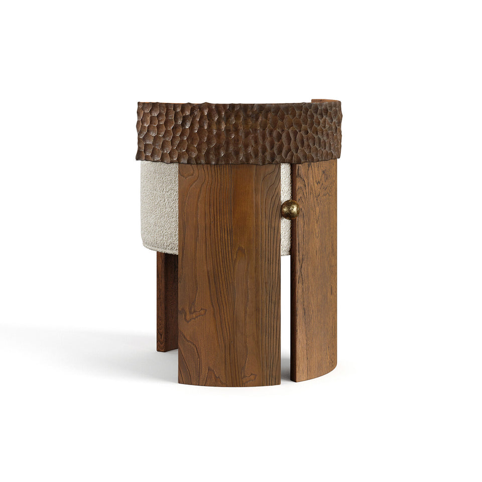 YUMI STOOL