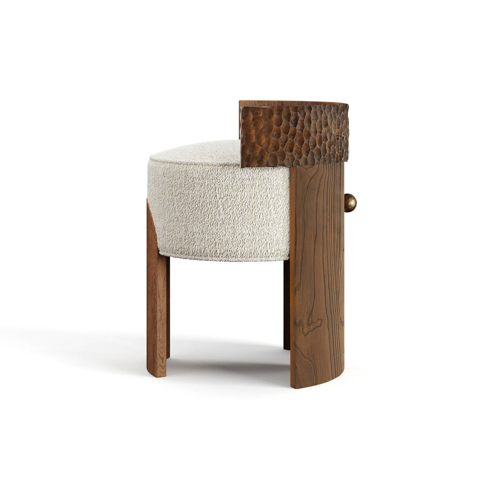 YUMI STOOL