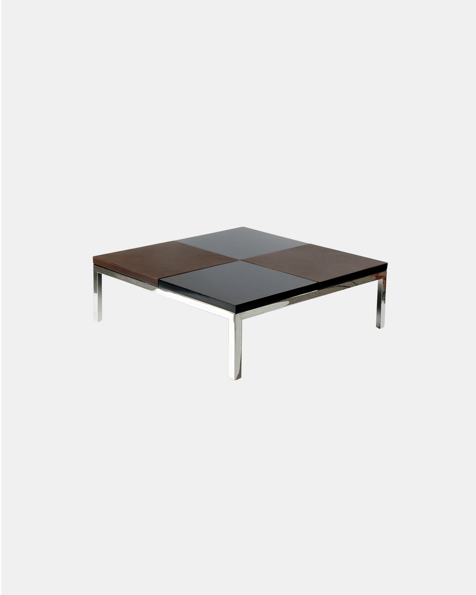 MAXFIELD COFFEE TABLE