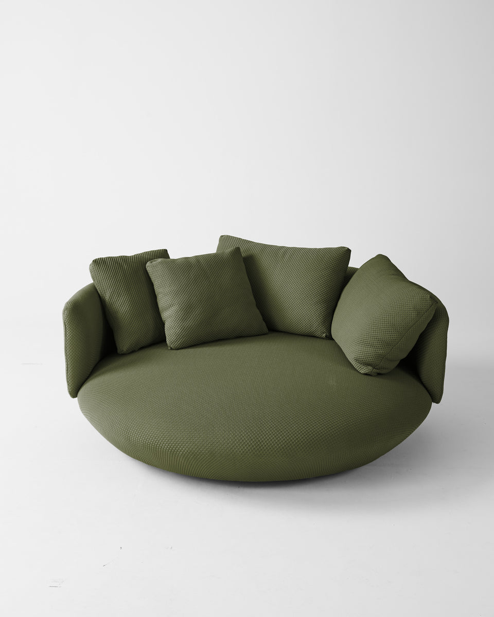 BAIXA LOUNGE CHAIR