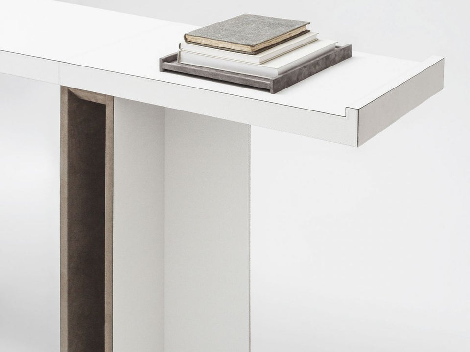 BIVIO CONSOLE / RECTANGULAR TABLE