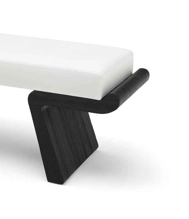 CALME PLAT BENCH