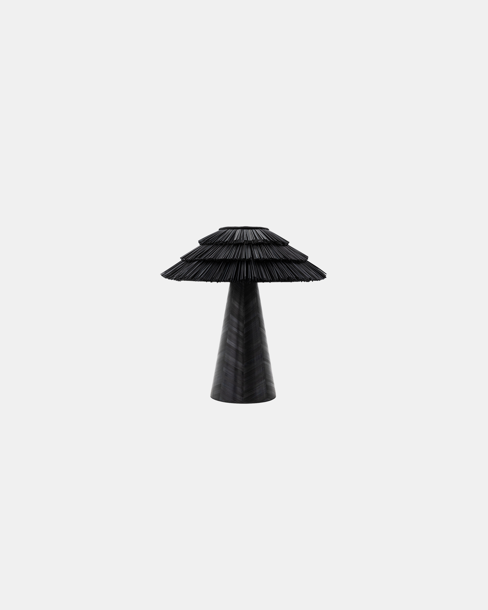 ROOTS OF HOME SMALL TABLE LAMP