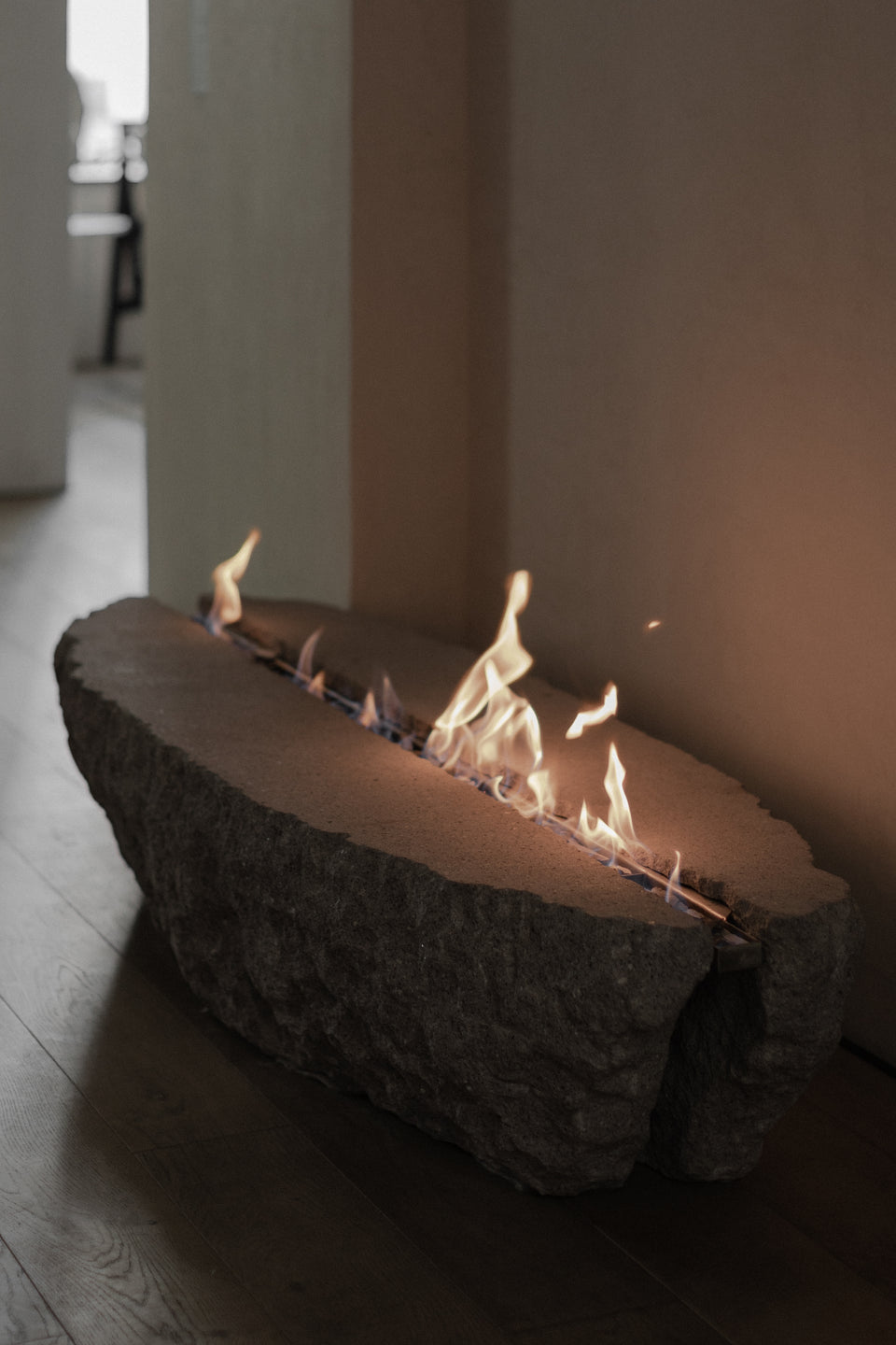 ESCISIÓN FIRE TABLE