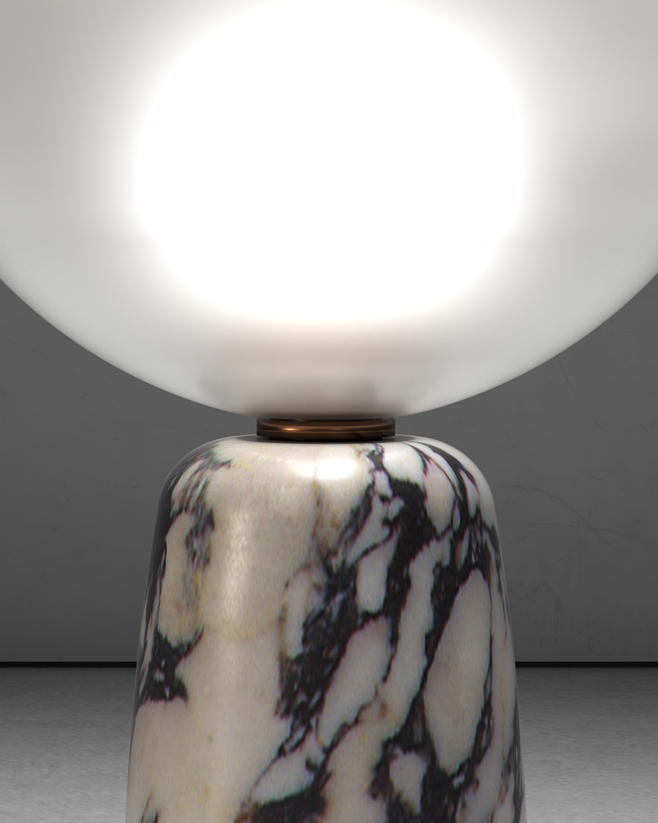 ECLAT II TABLE LAMP