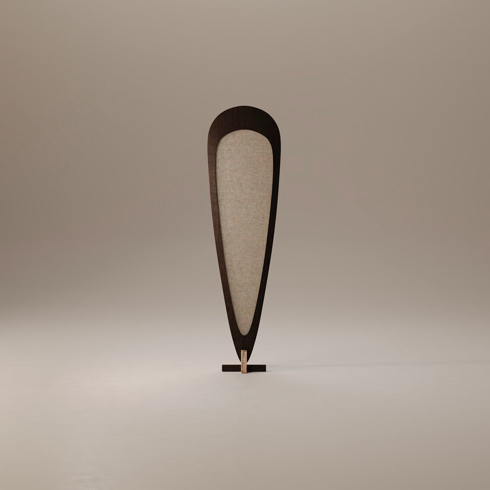 PAGAIE FLOOR LAMP