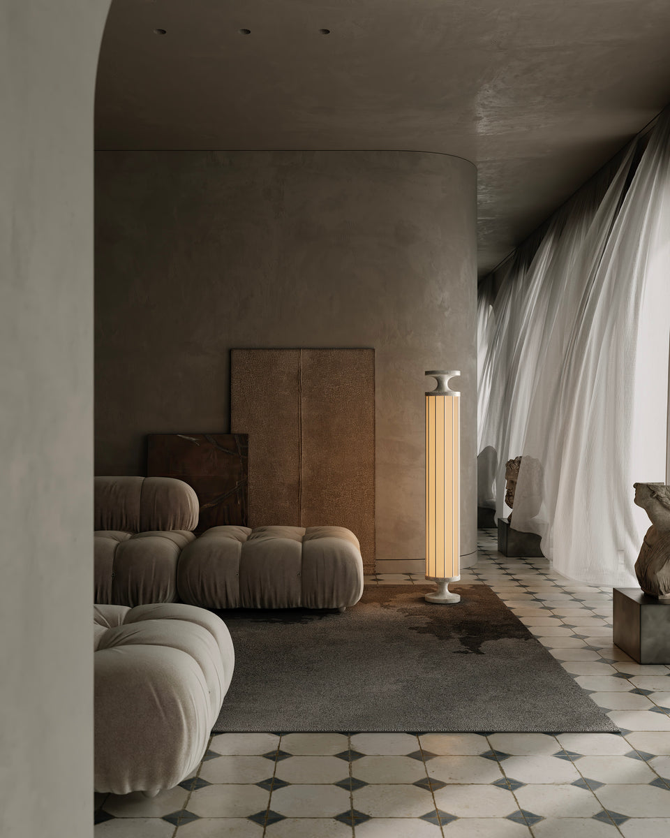 IONIE FLOOR LAMP