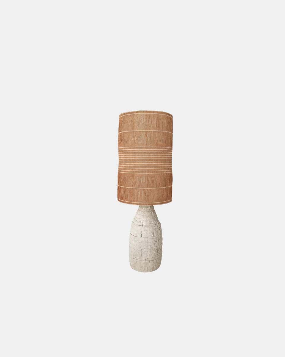 COCO FLOOR LAMP