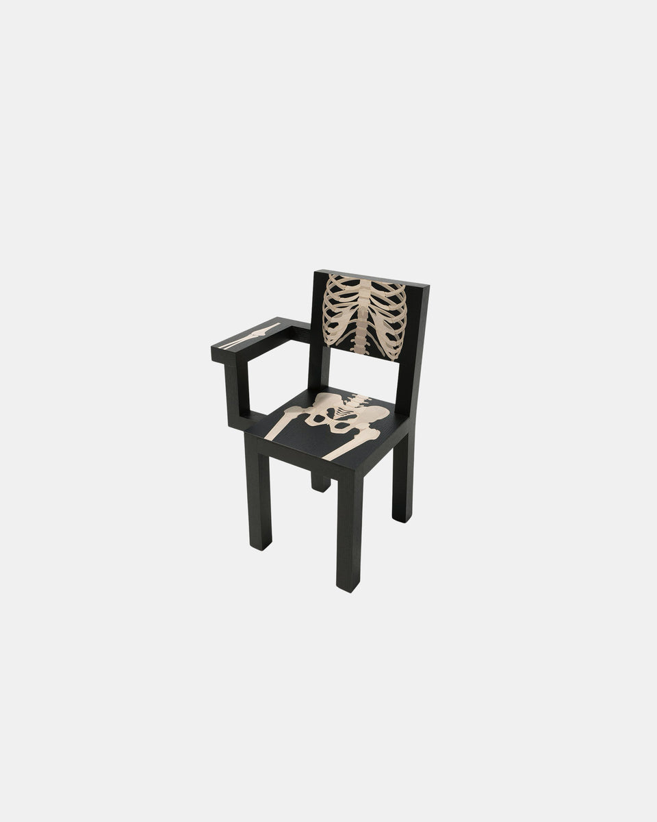 SKELETON CHAIR