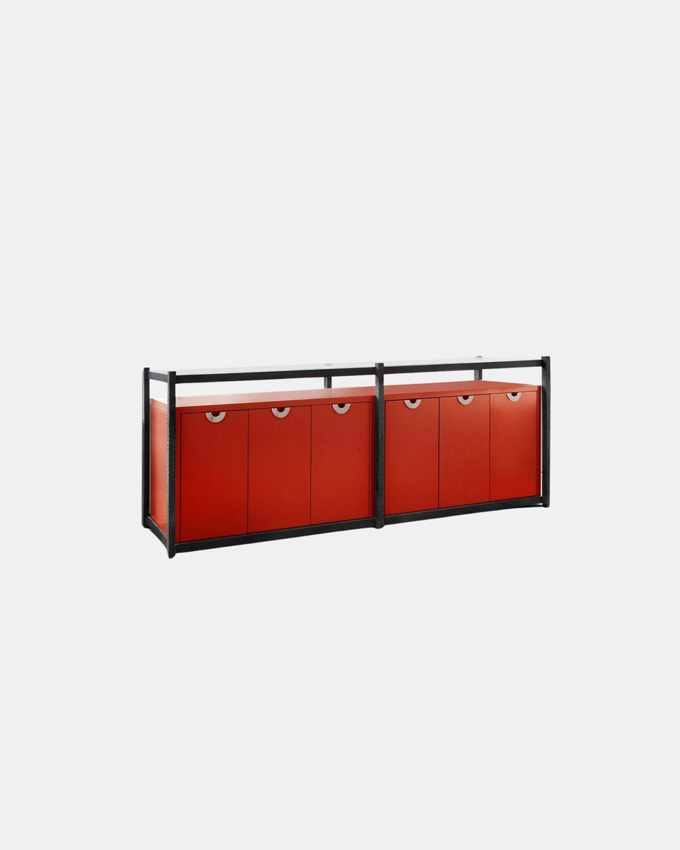 BUFF SIDEBOARD