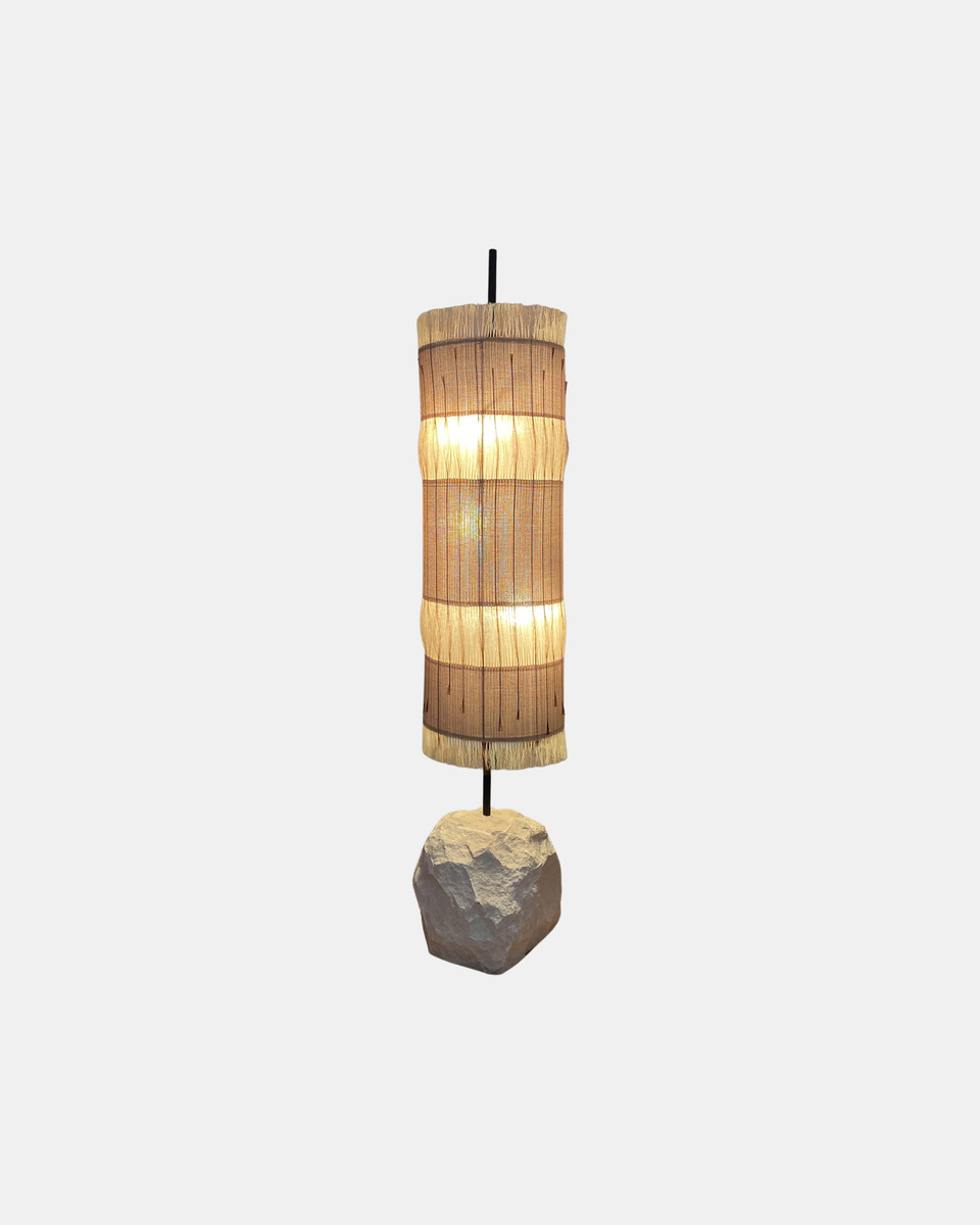 DUNE FLOOR LAMP