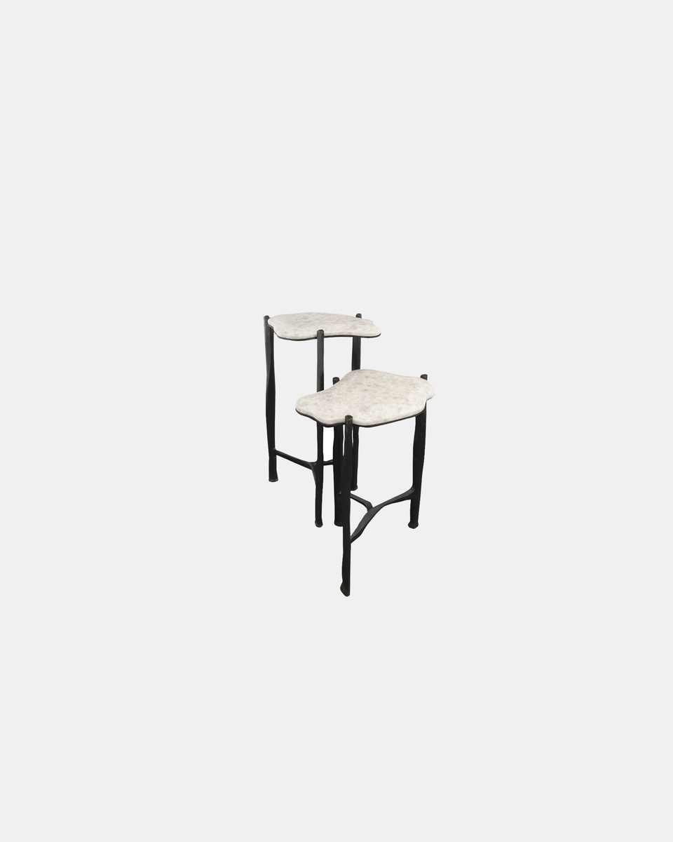 NIDO NESTING TABLE