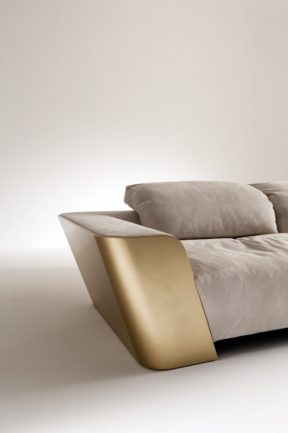 METROPOL SOFA