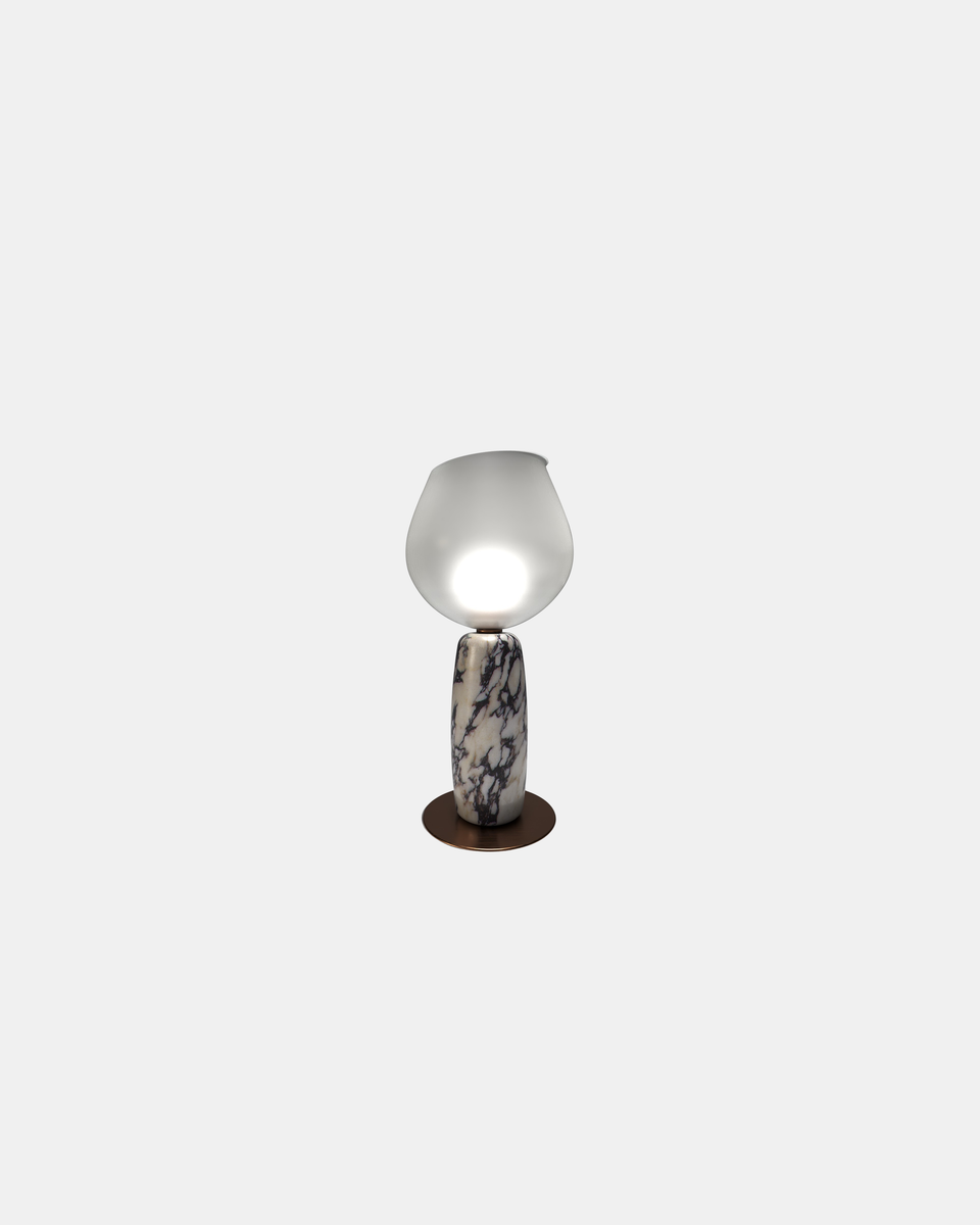 ECLAT II TABLE LAMP