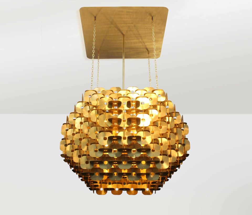 ELEMENT CHANDELIER