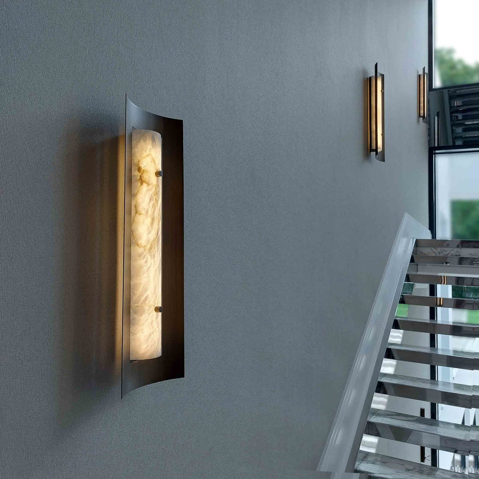 TALLIS WALL LIGHT